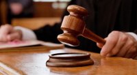 Bakı Ağır Cinayətlər Məhkəməsinin sabiq əməkdaşına HÖKM OXUNDU