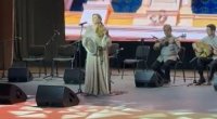 Ağdamda Musiqi Festivalının bağlanış mərasimi keçirildi - VİDEO