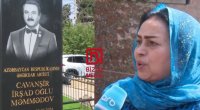 Firuzə İbadovadan Cavanşir Məmmədovla bağlı ETİRAF: “Sevgilim yox…” - VİDEO