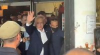 Netanyahu İsrail küçələrində coşqu ilə qarşılandı: “Gəl, kofe iç” – VİDEO