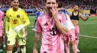 Messi unikal göstəriciyə imza atdı