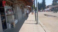 Astara bazarında müharibə sükutu – Satıcılar zəng GÖZLƏYİR - REPORTAJ – FOTO