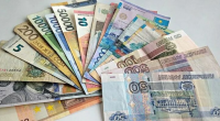 Avro və rubl bahalaşdı, dollar isə... – YENİ MƏZƏNNƏ