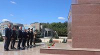 Qusarda Silahlı Qüvvələr Gününə həsr olunmuş ümumrayon tədbiri KEÇİRİLDİ - FOTO