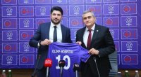 Olimp Hospital və “Şamaxı” Futbol Klubu arasında əməkdaşlıq memorandumu imzalandı - FOTO/VİDEO
