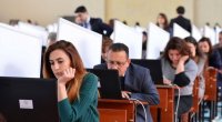 Sertifikasiya imtahanında neqativ hallar olub - 7 müəllimin nəticəsi LƏĞV EDİLƏCƏK