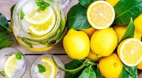 Bir ay hər gün LİMONLU SU içsəniz nə olar?