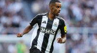 "Nyukasl”ın tarixində ən çox qazanan futbolçu OLA BİLƏR