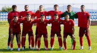 Azərbaycanlı futbolçu Albaniya klubunda debüt etdi