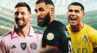 Ən yüksək maaş alan futbolçular - SİYAHI