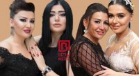 Fatimənin ikinci nəvəsi doğuldu