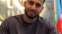 “Sumqayıt”dan ayrılan futbolçu “Neftçi”də