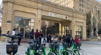 Bakıda tıxac azalacaq: Şanslı universitetlər