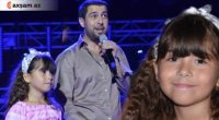 Namiq Qaraçuxurlu ilk dəfə qızından danışdı - Video