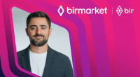 “Birmarket” - “Bir” rəqəmsal ekosisteminin e-ticarət platformasıdır