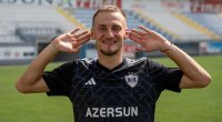 Daha bir futbolçu “Qarabağ”dan GEDƏ BİLƏR