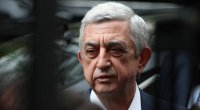 Serj Sarkisyana qarşı rüşvət almaq ittihamı irəli sürüldü