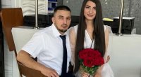 Faciəvi şəkildə ölən Könül qazinin xanımı imiş... - Foto-Video