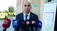 Dövlət Proqramının icrası ilə əlaqədar NDU-da reallaşdırılan layihələr və görüləcək işlər AÇIQLANDI