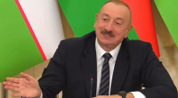 Prezident: “Bütün layihələri yığışdırın, atam bu yeri qardaş ölkəyə verib” – VİDEO