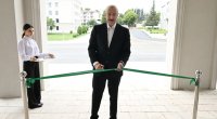 Xankəndi Konqres Mərkəzinin açılışı oldu – FOTO/VİDEO