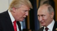 Putin və Tramp arasında danışıqlar BAŞLAYIB