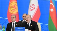 İlham Əliyev: “Zirvə görüşünün Xankəndidə keçirilməsinin xüsusi mənası var”