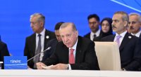Ərdoğan Azərbaycanı TƏBRİK ETDİ