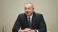 Prezidentin sosial şəbəkə hesablarında Xankəndidəki Zirvə görüşündən görüntülər paylaşıldı - VİDEO