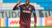 “Trabzonspor” İngiltərə klubunun hücumçusunu TRANSFER ETDİ