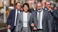 Paşinyan arvadına görə məşhur qəzeti məhkəməyə verdi