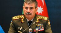 Zakir Həsənovdan türkiyəli həmkarına BAŞSAĞLIĞI