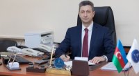 Nazim Pənahov rektor təyin edildi - SƏRƏNCAM