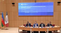 Diplomatlarımız hərbi cinayətlər törətməkdə təqsirləndirilən ermənilərin məhkəməsi barədə məlumatlandırıldı - FOTO