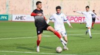 Araz Abdullayev bölgə klubuna KEÇİR