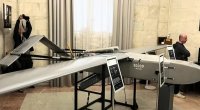 Ukraynanın FP-1 dronlarını Moskvada vura bilmirlər – KREML ŞOKDA