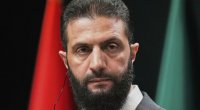 İsrail rəsmisi ilə Suriya prezidenti arasında GİZLİ GÖRÜŞ - Nə müzakirə OLUNUB?