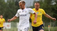 “Qarabağ”ın legioneri hansı klubdan təklif alıb?