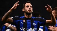 Hakan Çalhanoğlunun "Qalatasaray"a keçidi baş tutmadı