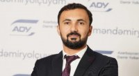 Bəxtiyar Hacıyev yüksək vəzifəyə təyin olundu