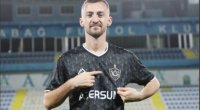 Bu legioner də “Qarabağ”dan AYRILDI