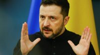 Zelenskinin tərcüməçisi Rusiya casusu çıxdı