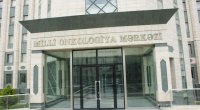 Milli Onkologiya Mərkəzinə 650 min manat AYRILDI