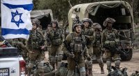İsrail ordusu HƏMAS-ın 6 komandirini öldürüb