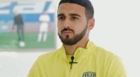 "Kəpəz"dən Ehtiram Şahverdiyev QƏRARI