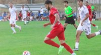 “Zirə” İordaniya klubuna QALİB GƏLDİ