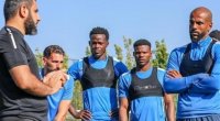 “Zirə” Türkiyə klubu ilə qarşılaşacaq