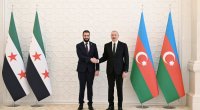 Yaxın Şərqə Azərbaycan NƏFƏSİ – TƏHLİL