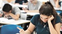Qəbul imtahanları BİTDİ, stress BAŞLADI – 30 min abituriyent kənarda QALACAQ?