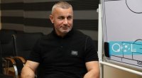 Məşhur karikaturaçı növbəti əsərini Qurban Qurbanova HƏSR ETDİ - FOTO